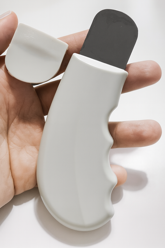 Removedor de puntos negros