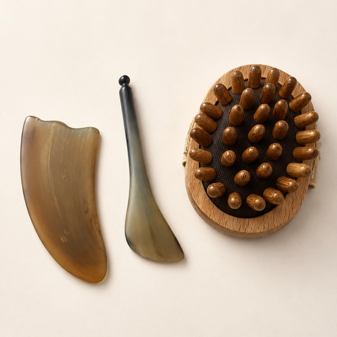 Ritual de Detox y Belleza