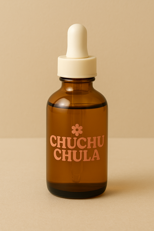 Aceite de Masaje Natural
